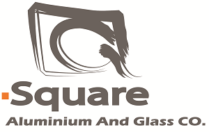 Square Aluminium
